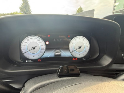 Hyundai i20 Neuwagen Hyundai i20 Neuwagen