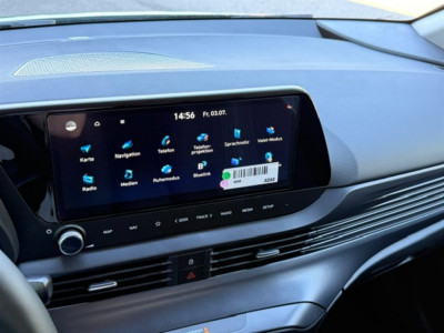 Hyundai i20 Neuwagen