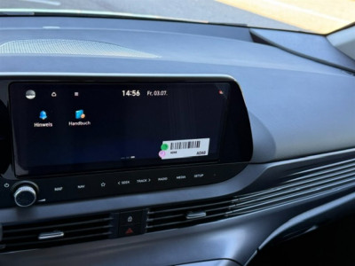 Hyundai i20 Neuwagen