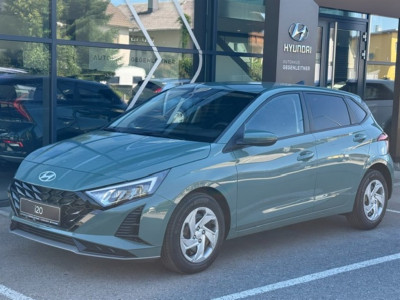 Hyundai i20 Neuwagen
