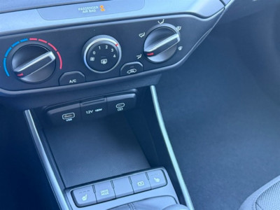 Hyundai i20 Neuwagen