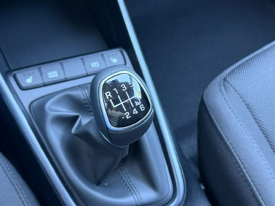 Hyundai i20 Neuwagen