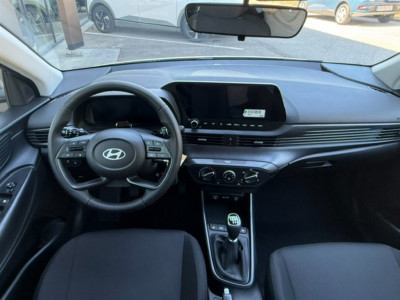 Hyundai i20 Neuwagen
