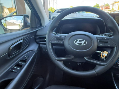 Hyundai i20 Neuwagen
