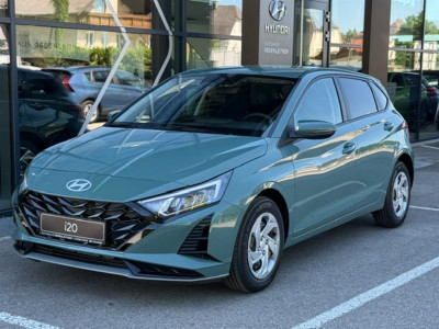 Hyundai i20 Neuwagen