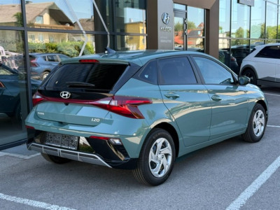 Hyundai i20 Neuwagen