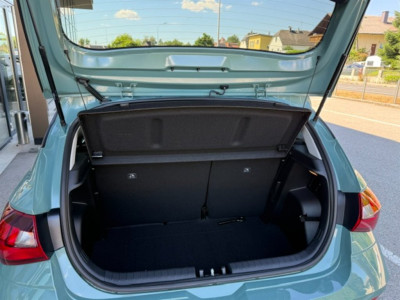 Hyundai i20 Neuwagen
