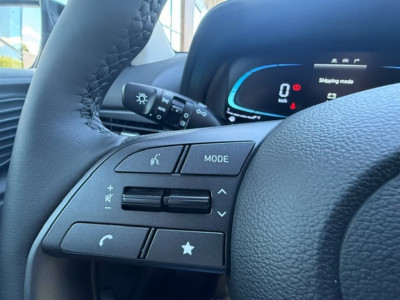 Hyundai i20 Neuwagen