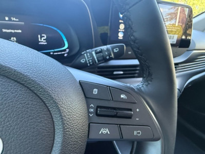 Hyundai i20 Neuwagen
