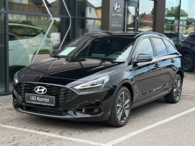 Hyundai i30 Neuwagen Hyundai i30 Neuwagen
