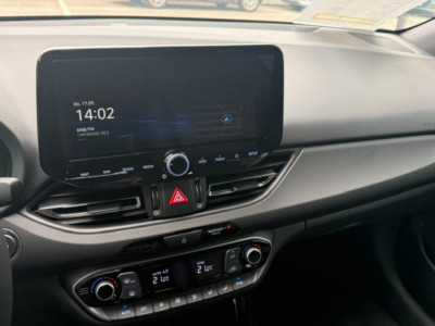 Hyundai i30 Neuwagen Hyundai i30 Neuwagen