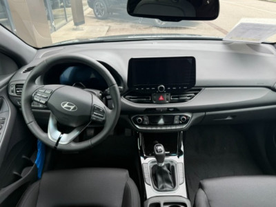 Hyundai i30 Neuwagen Hyundai i30 Neuwagen