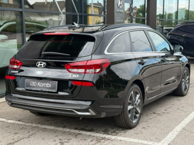 Hyundai i30 Neuwagen Hyundai i30 Neuwagen