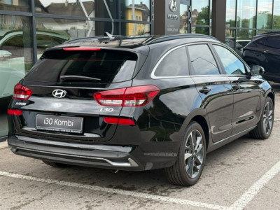 Hyundai i30 Vorführwagen Hyundai i30 Vorführwagen
