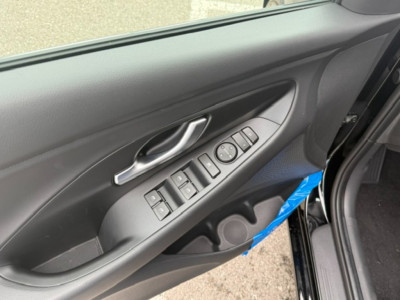 Hyundai i30 Neuwagen Hyundai i30 Neuwagen
