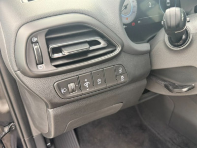 Hyundai i30 Vorführwagen Hyundai i30 Vorführwagen