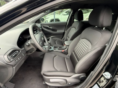 Hyundai i30 Neuwagen Hyundai i30 Neuwagen