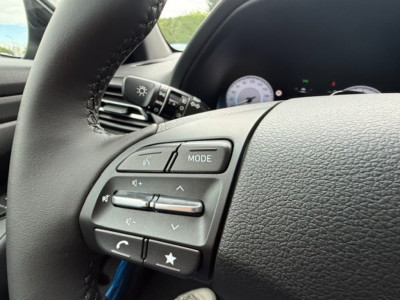 Hyundai i30 Neuwagen Hyundai i30 Neuwagen