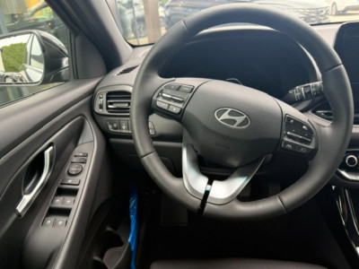 Hyundai i30 Neuwagen Hyundai i30 Neuwagen