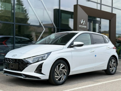 Hyundai i20 Neuwagen