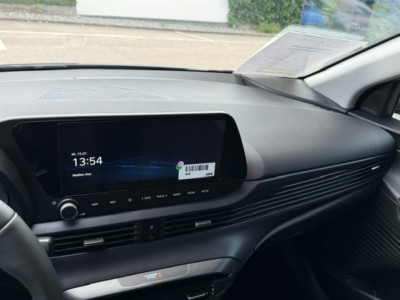 Hyundai i20 Neuwagen Hyundai i20 Neuwagen