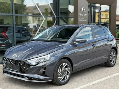 Hyundai i20 Neuwagen Hyundai i20 Neuwagen