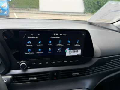 Hyundai i20 Neuwagen Hyundai i20 Neuwagen