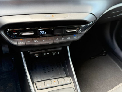 Hyundai i20 Neuwagen Hyundai i20 Neuwagen