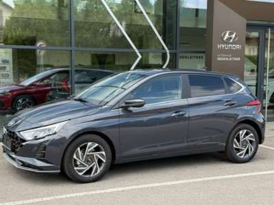 Hyundai i20 Neuwagen Hyundai i20 Neuwagen