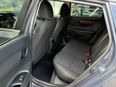 Hyundai i20 Neuwagen Hyundai i20 Neuwagen