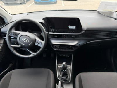 Hyundai i20 Neuwagen Hyundai i20 Neuwagen