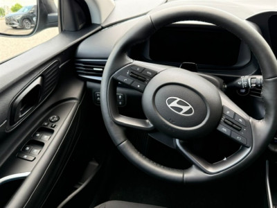 Hyundai i20 Neuwagen Hyundai i20 Neuwagen