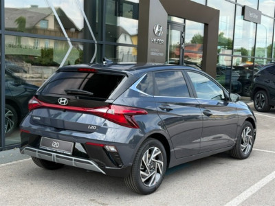 Hyundai i20 Neuwagen Hyundai i20 Neuwagen