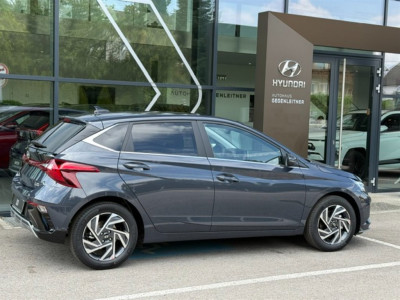 Hyundai i20 Neuwagen Hyundai i20 Neuwagen