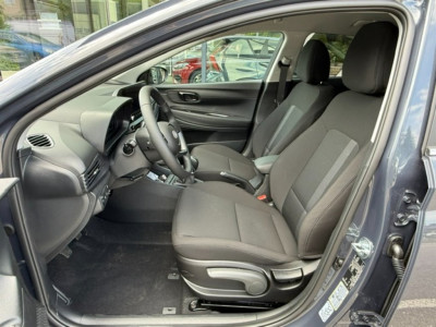 Hyundai i20 Neuwagen Hyundai i20 Neuwagen