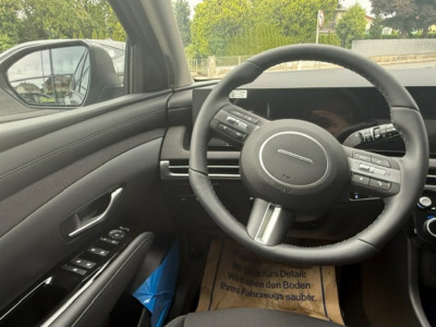 Hyundai Tucson Neuwagen Hyundai Tucson Neuwagen