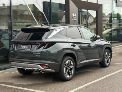 Hyundai Tucson Neuwagen Hyundai Tucson Neuwagen