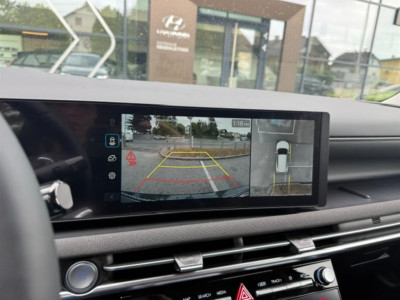Hyundai Tucson Neuwagen Hyundai Tucson Neuwagen