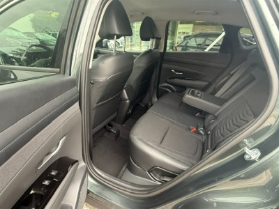 Hyundai Tucson Neuwagen Hyundai Tucson Neuwagen