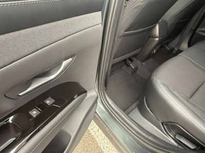 Hyundai Tucson Neuwagen Hyundai Tucson Neuwagen