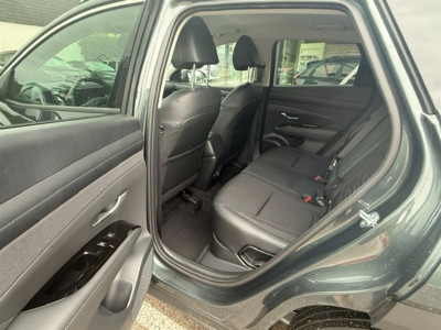 Hyundai Tucson Neuwagen Hyundai Tucson Neuwagen