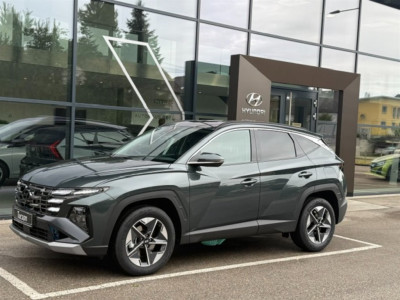 Hyundai Tucson Neuwagen Hyundai Tucson Neuwagen