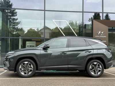 Hyundai Tucson Neuwagen Hyundai Tucson Neuwagen