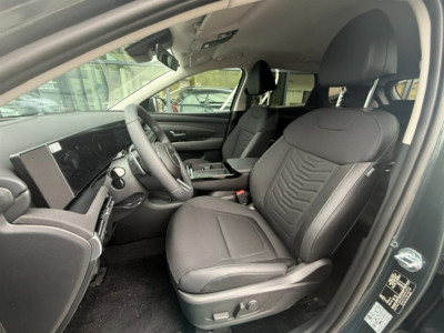 Hyundai Tucson Neuwagen Hyundai Tucson Neuwagen
