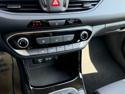 Hyundai i30 Neuwagen Hyundai i30 Neuwagen