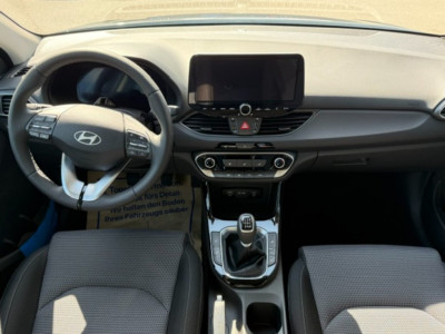 Hyundai i30 Neuwagen Hyundai i30 Neuwagen