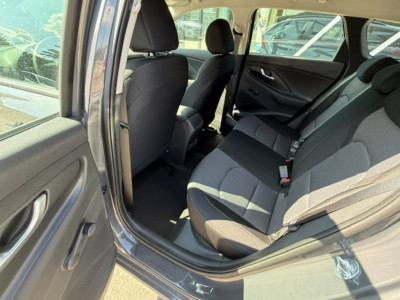 Hyundai i30 Neuwagen Hyundai i30 Neuwagen