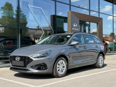 Hyundai i30 Neuwagen Hyundai i30 Neuwagen