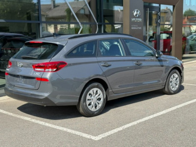 Hyundai i30 Neuwagen Hyundai i30 Neuwagen