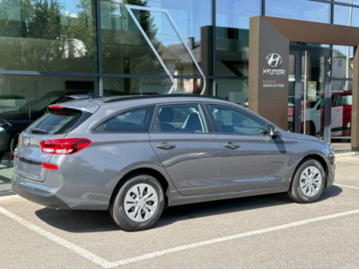 Hyundai i30 Neuwagen Hyundai i30 Neuwagen